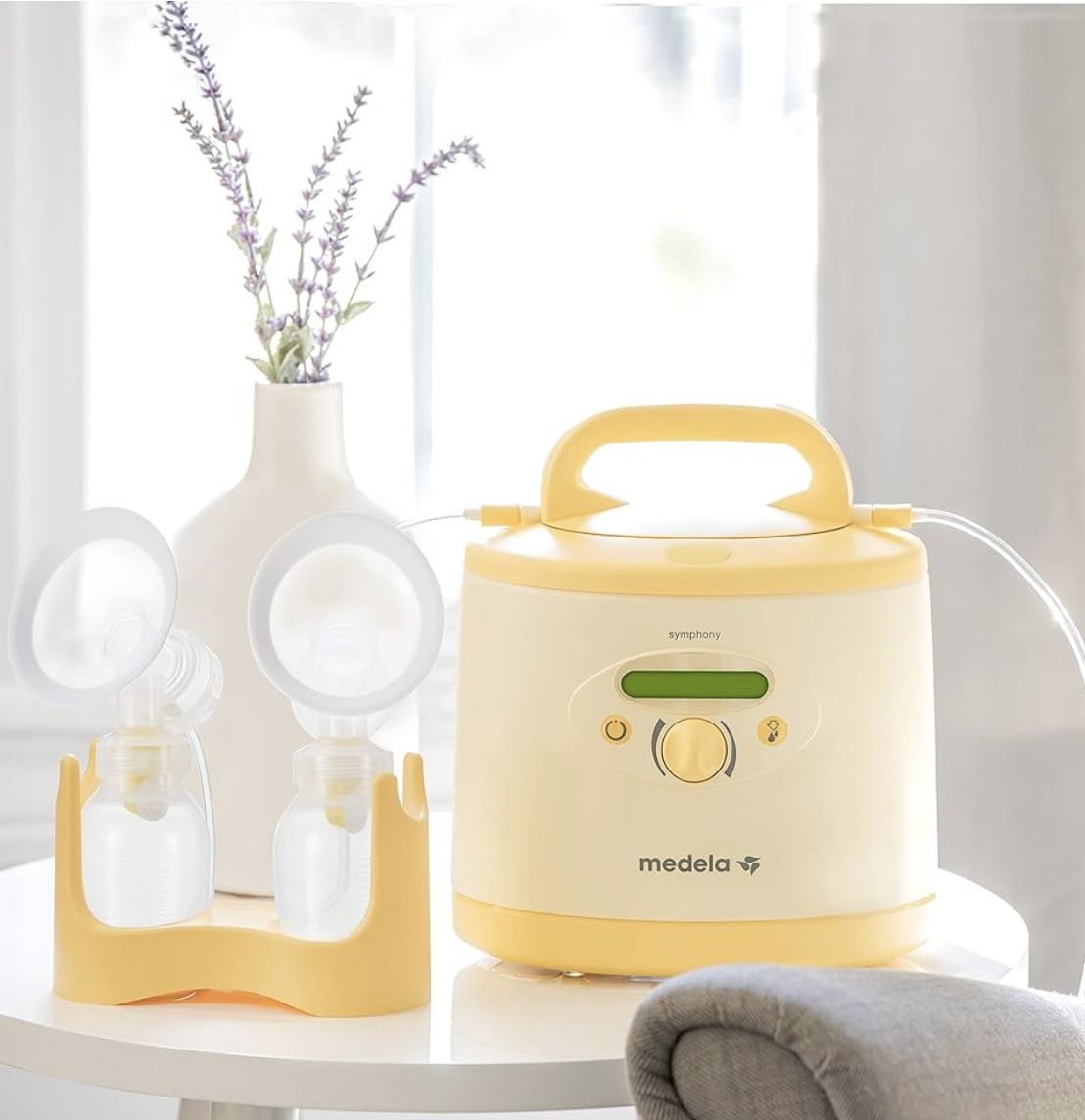 Breast Pump