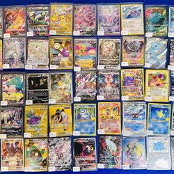 Pokemon cards Buy/Trade/Sell