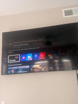 60’ tv