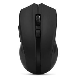 Cordless Wireless 2.4ghz Optical Mouse 