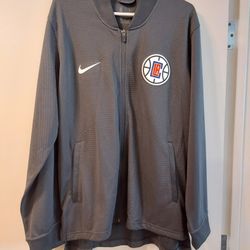Clippers Jacket (L)