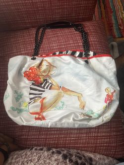 DSW Tote bags-Set Of 2