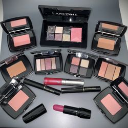 New Lancome Makeup 