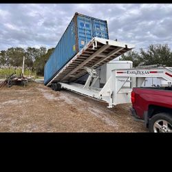 Shipping Containers For Sale! 