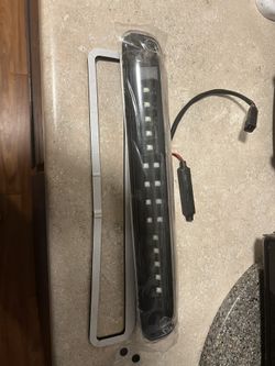 Chevy Truck 3rd LED Brake Light 