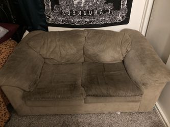Love Seat