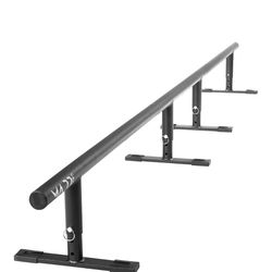Skateboard Glide Rail 