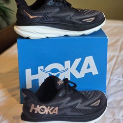 Hoka Clifton 9 Women's Size 11D 