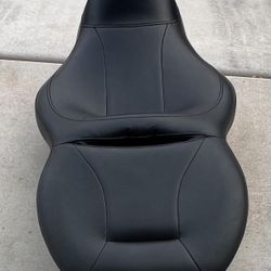 Harley Davidson Hammock Seat