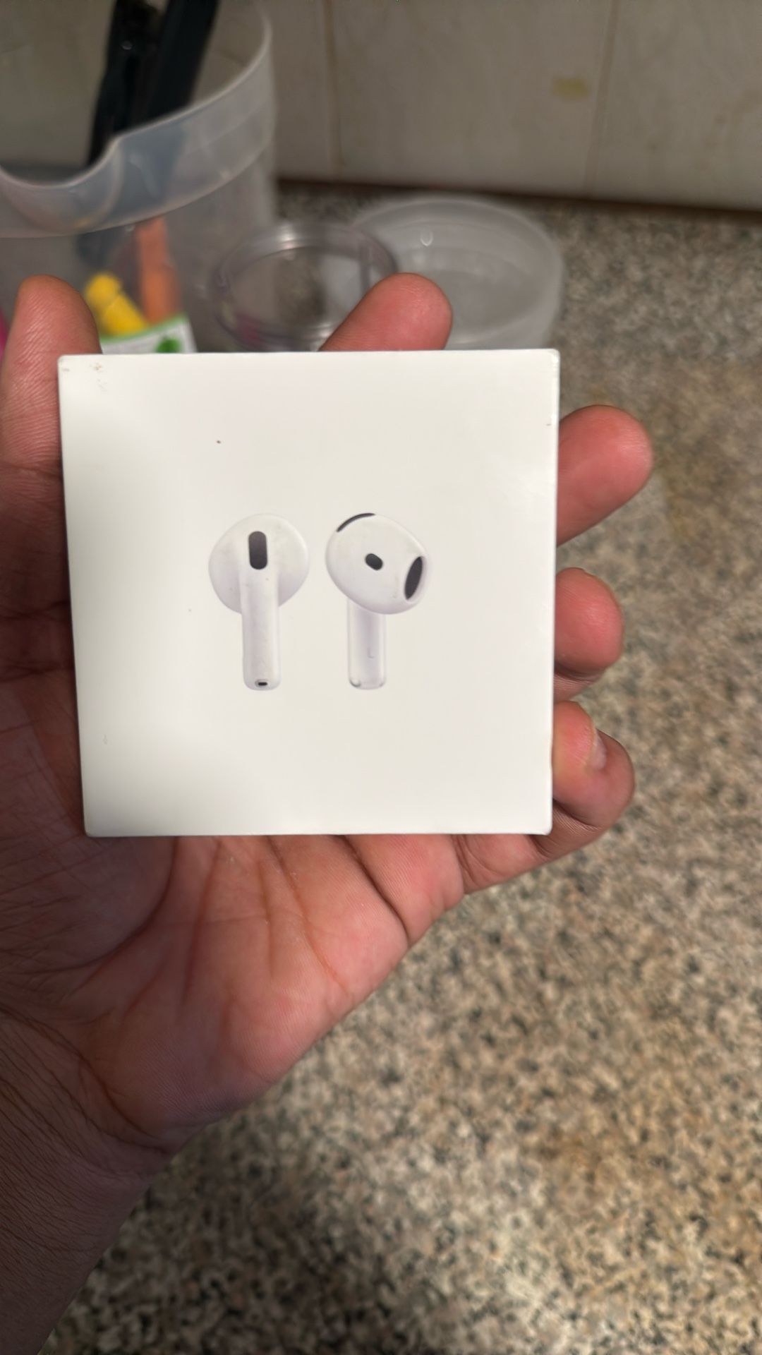 AirPods