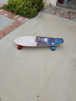 Skate Board