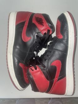 Retro Air Jordan 1 Breds 2016