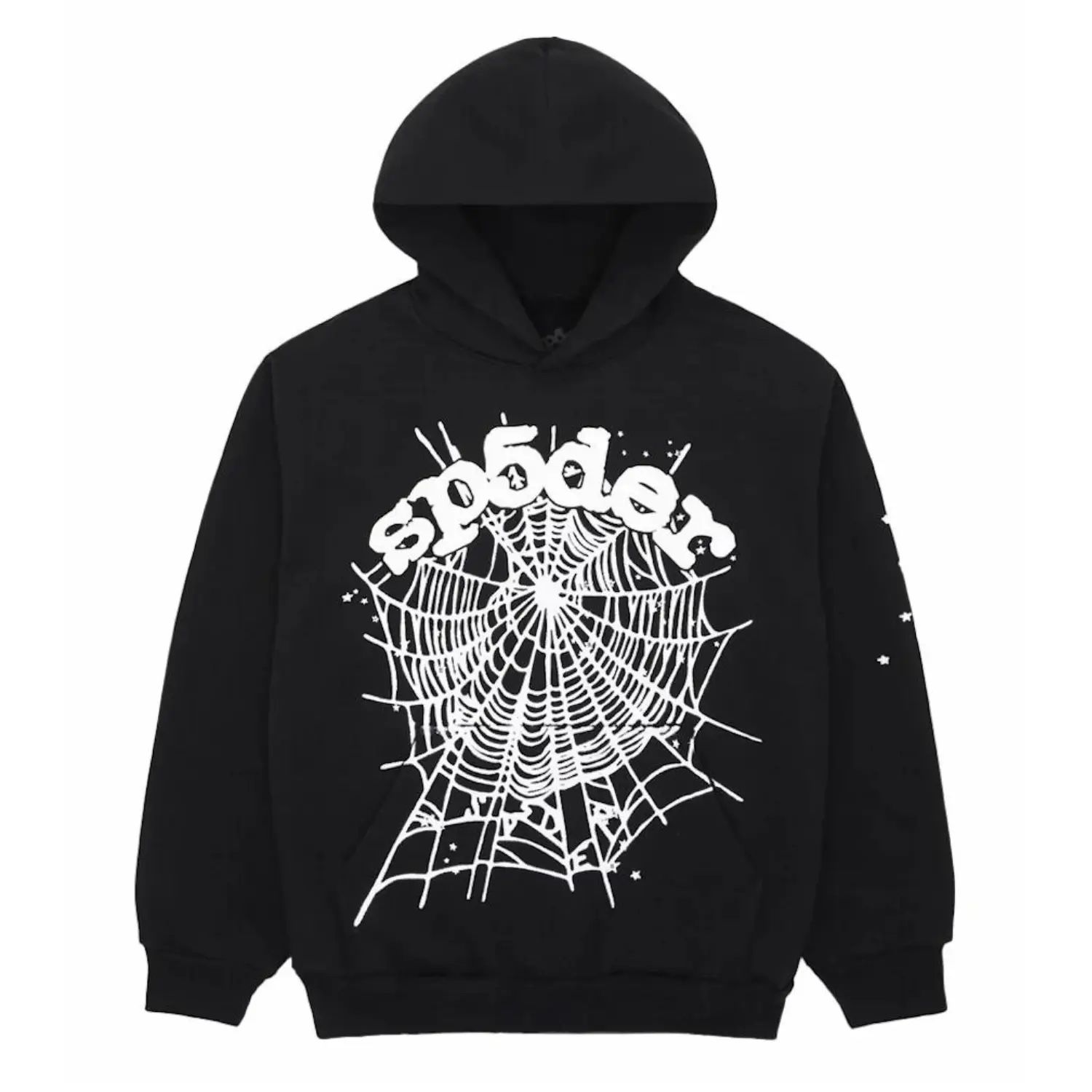 Sp5der Hoodies