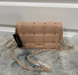 Bebe bag with tags