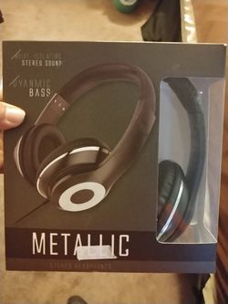 Head phones