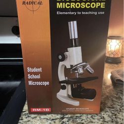 Microscope Kit