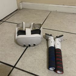 Oculus / Meta Quest 3 128GB | Great Deal