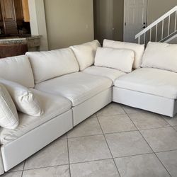 7th Avenue Modular Pit Sofa/Sectional