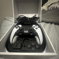 PS5 Dual edge Controller 