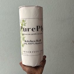 PurePly Kitchen Roll