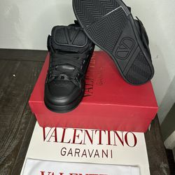 Valentino Men Sizes