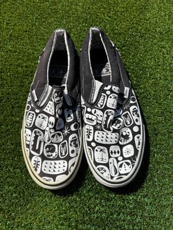 Vans  Slip On Limited Edition