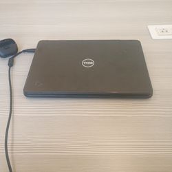 Dell Laptop