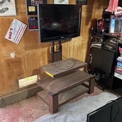 Tv With Stand