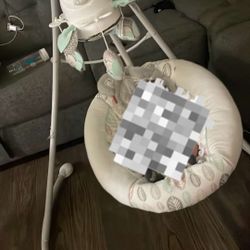 Baby Swing