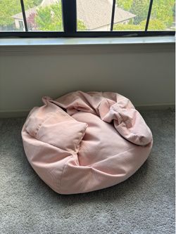 Bean bag
