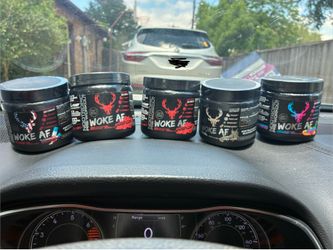Pre Workout