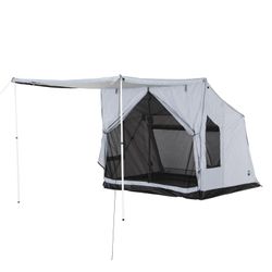 Overland Vehicle Systems Portable Safari Ground Tent