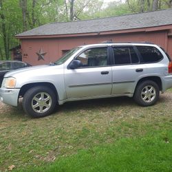 2008 GMC Envoy