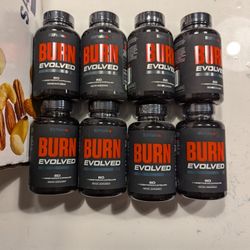 Burn 2.0 By VShred