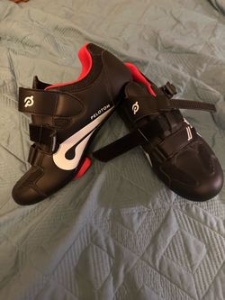 Peloton Shoes size 40 - men’s 7 / woman’s 9