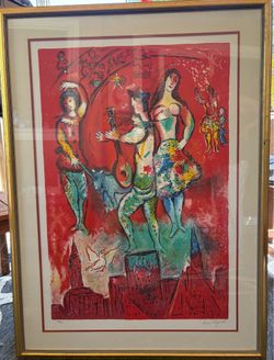 Marc Chagall
