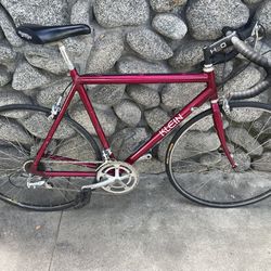 Klein Quantum Road Bike