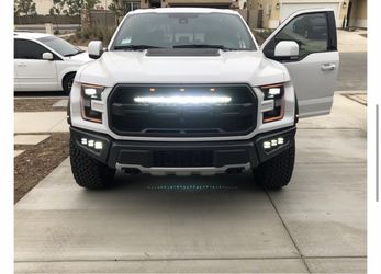 34 inch 150W High Power Single-Row LED Light Bar Kit For Off-Road Truck SUV ATV UTV