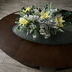 Flower Decoration