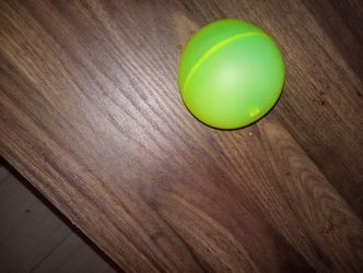 Glow In The Dark Ball