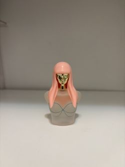 Pink Friday Niki Minaj Mini Perfume