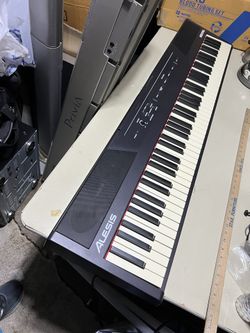 Alesis Recital 88 Key Keyboard