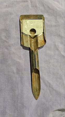 Antique Peeler Corer Kitchen Utensil