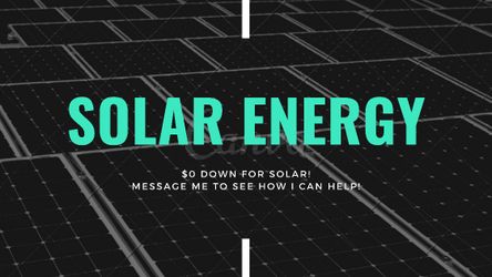 ☀️ Solar Power ☀️