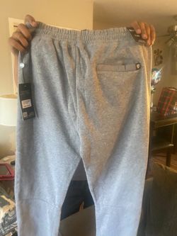 Encrypted Sweat Pants 