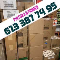 Tape Papel Cp6 Plastic 