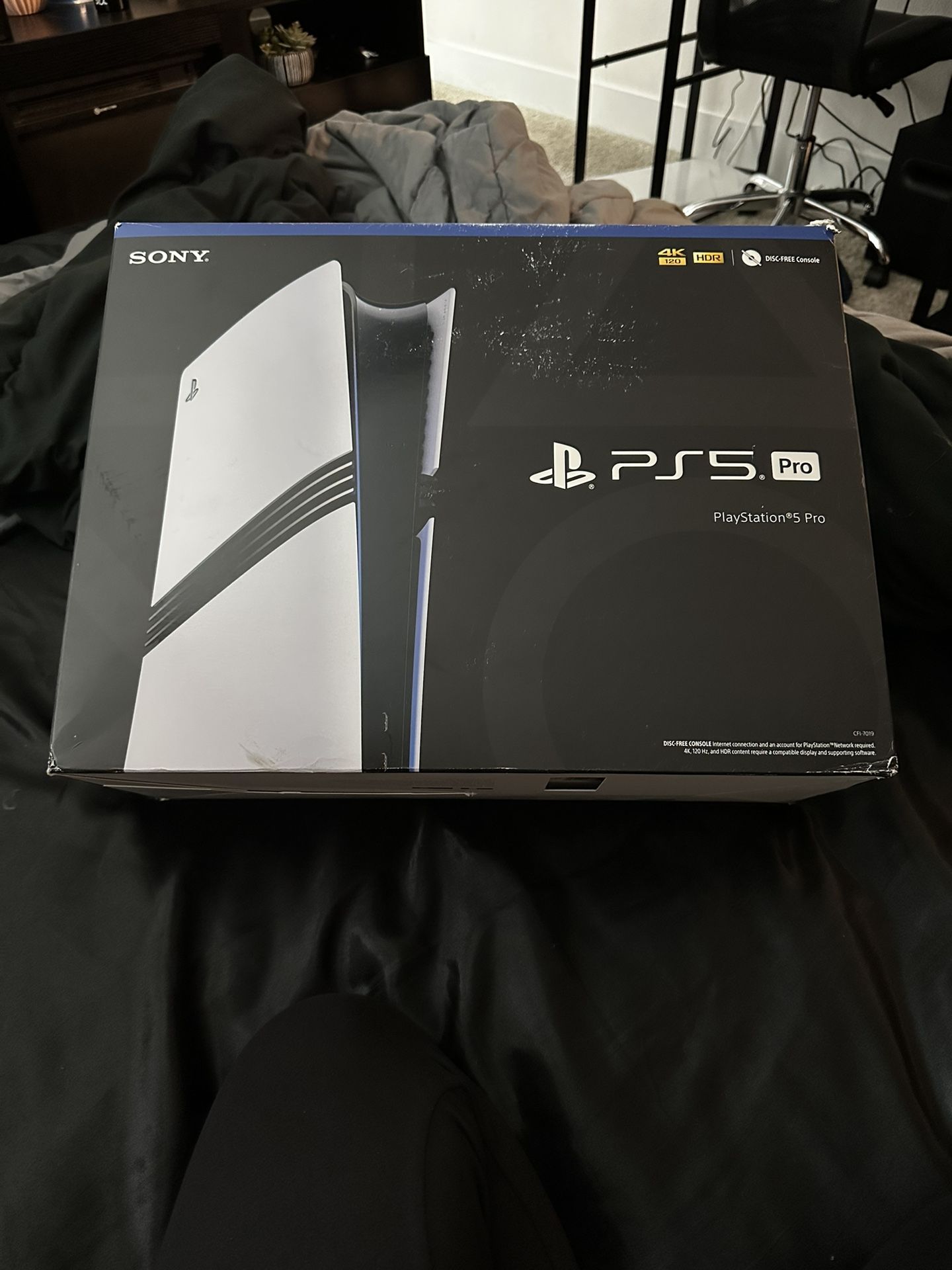Ps5 Pro For Sale