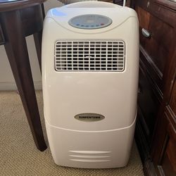 Sunpentown Portable Air Conditioner Cold