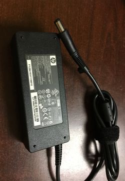 Hp ac adapter original