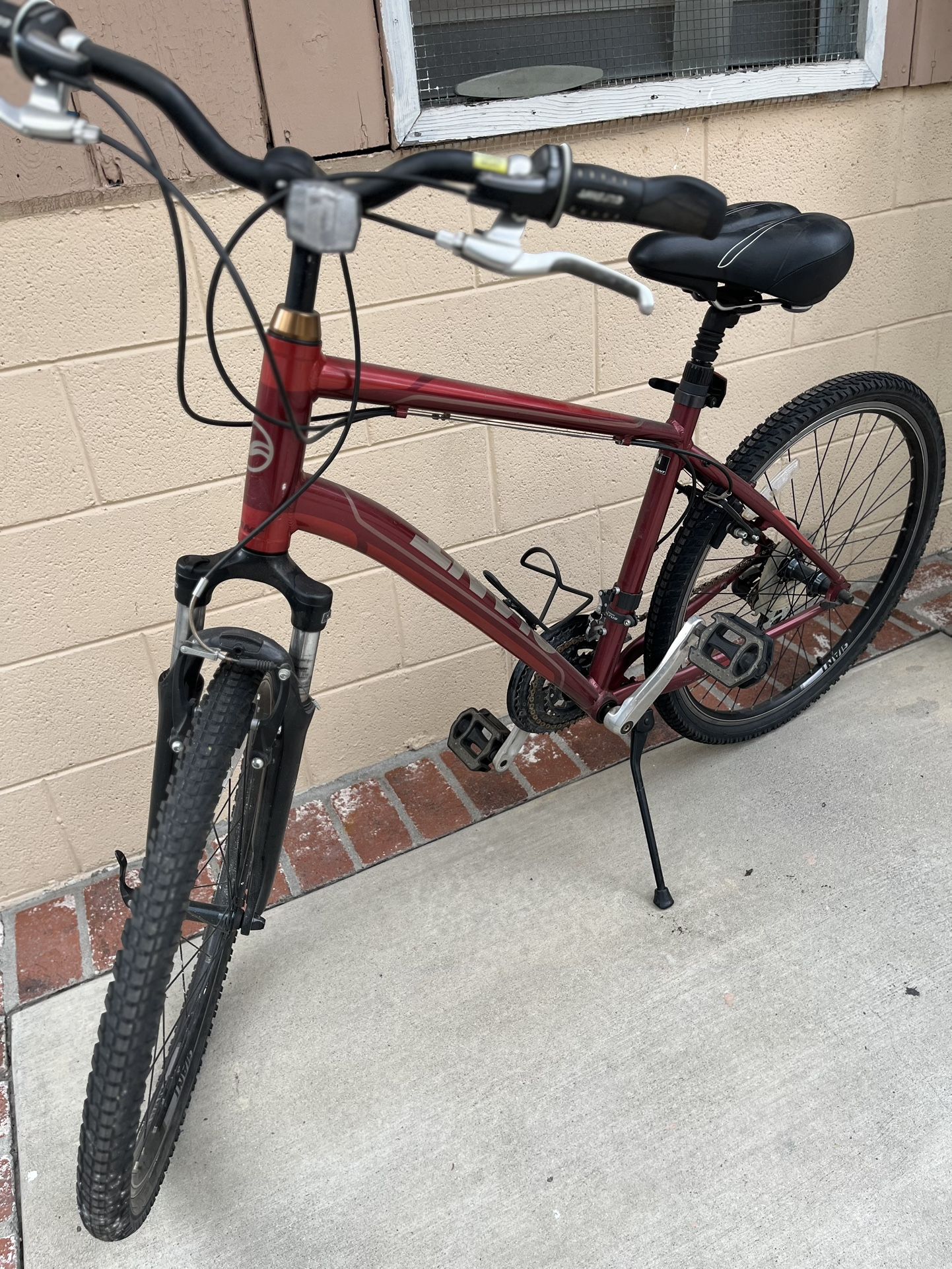 Giant Bicicleta